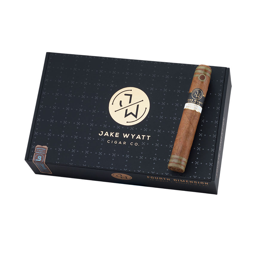 Jake Wyatt Lithium Robusto