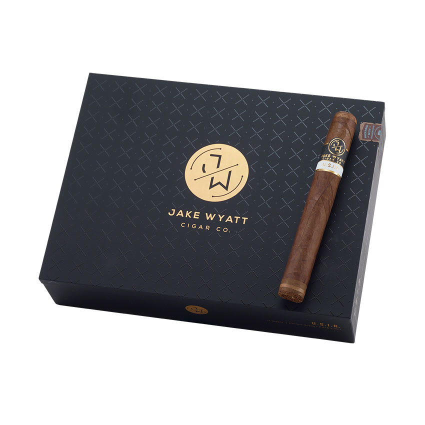 Jake Wyatt U.S.I.R. Corona Gorda