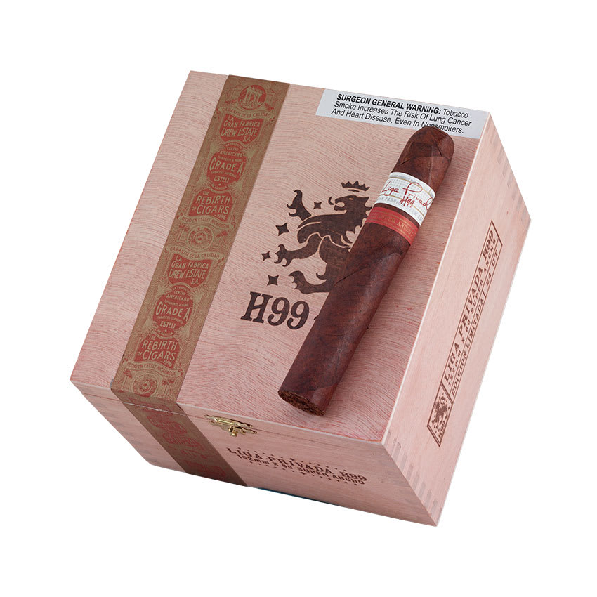 Liga Privada Ct. H99 Super Anc