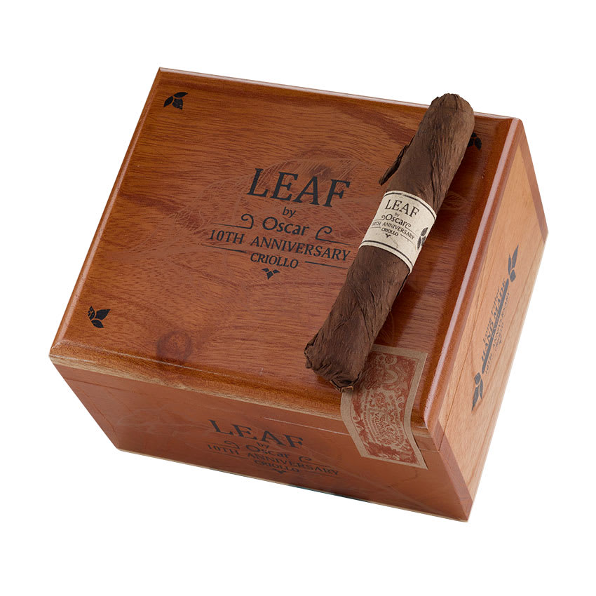 LBO 10th Anniversary Sixty