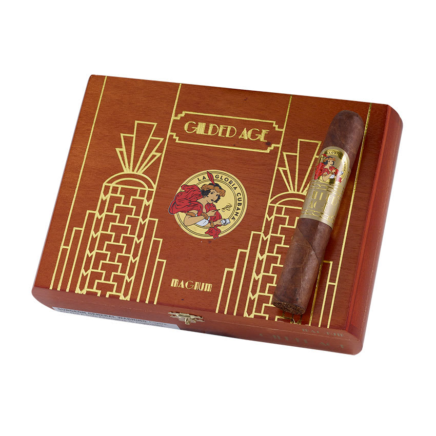 La Gloria Cubana Gilded Age Gordo