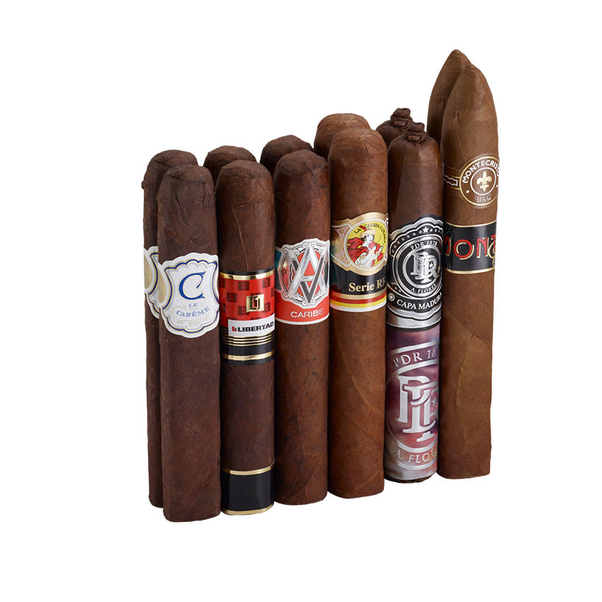 Famous Dominican Full Flavor