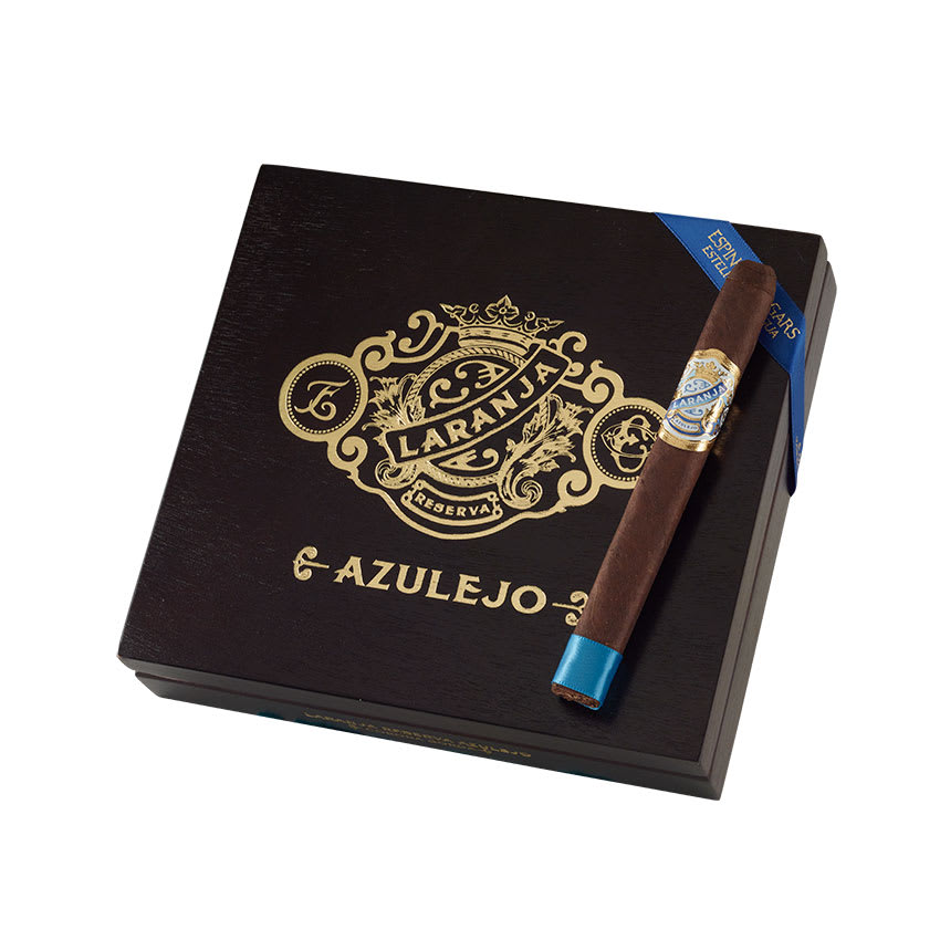 Laranja Reserva Azulejo Corona Gorda