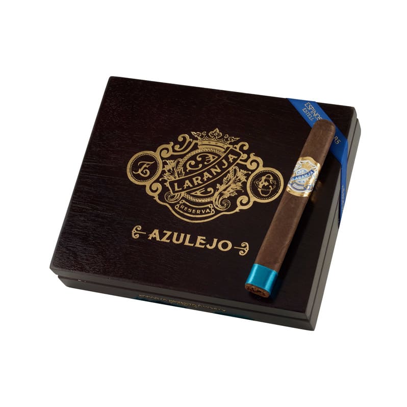 Laranja Reserva Azulejo Toro