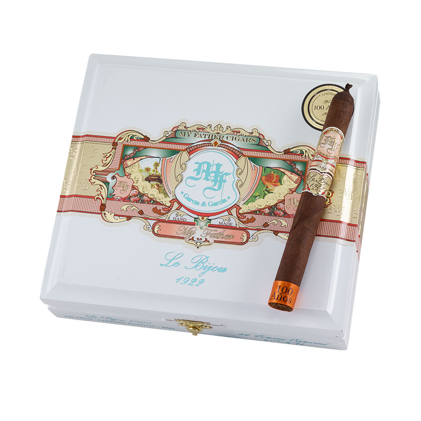 My Father Le Bijou 1922 100 Anos LE 2022 Corona Especial