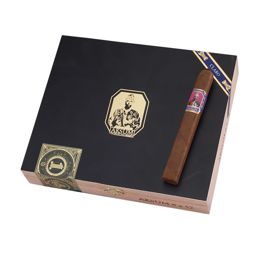 Foundation Aksum Toro Claro