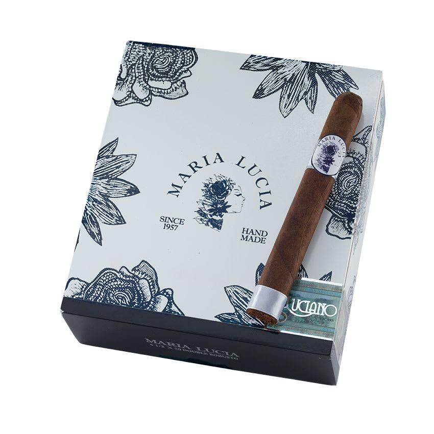 Maria Lucia Double Robusto