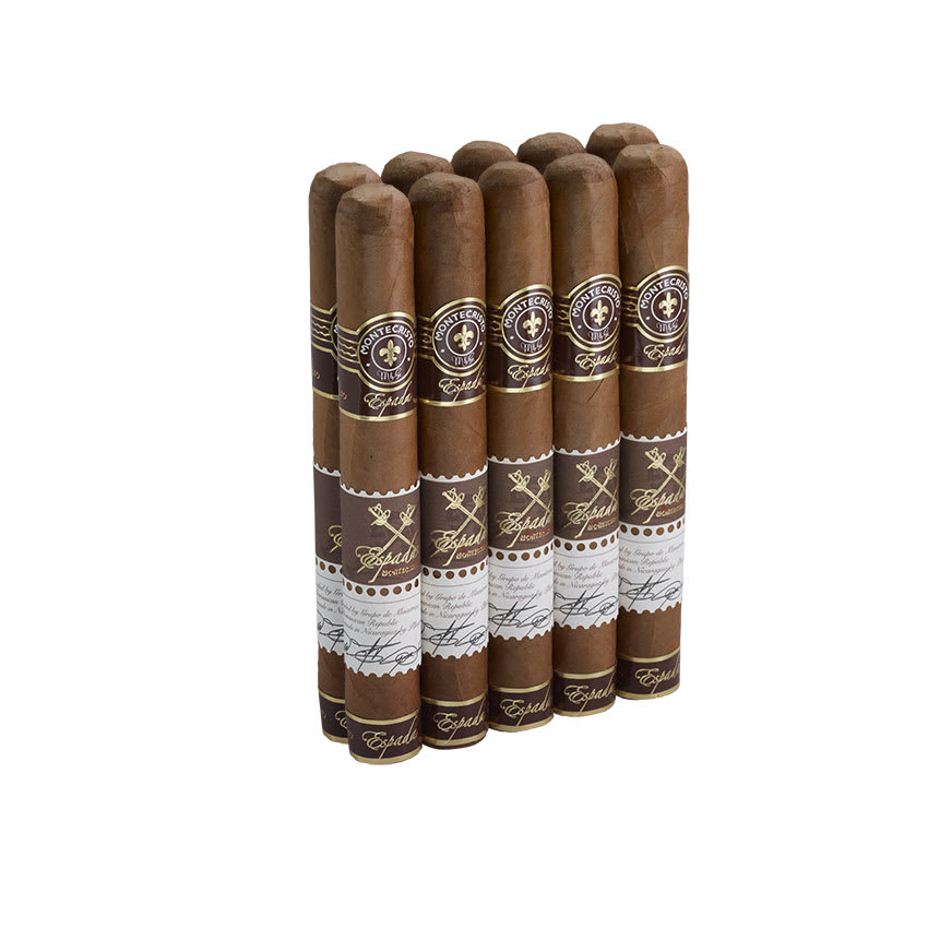 Montecristo Espada Guard 10 Pack