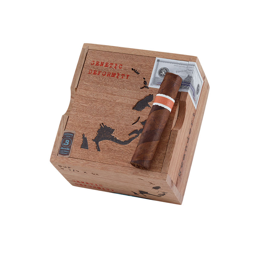 Neanderthal By RoMa Craft C3