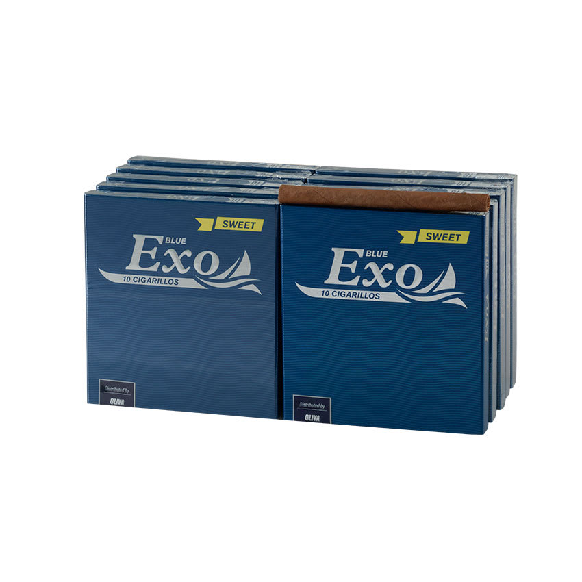 Neos Mini Exotic Blue Sweet (10)