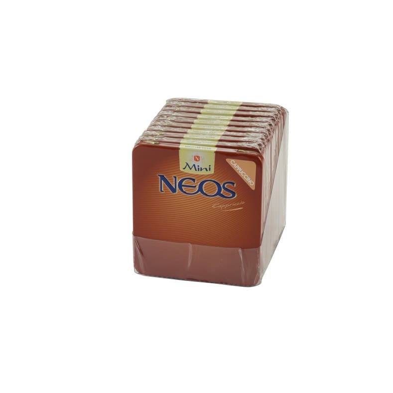 Neos Mini Cappriccio (10)