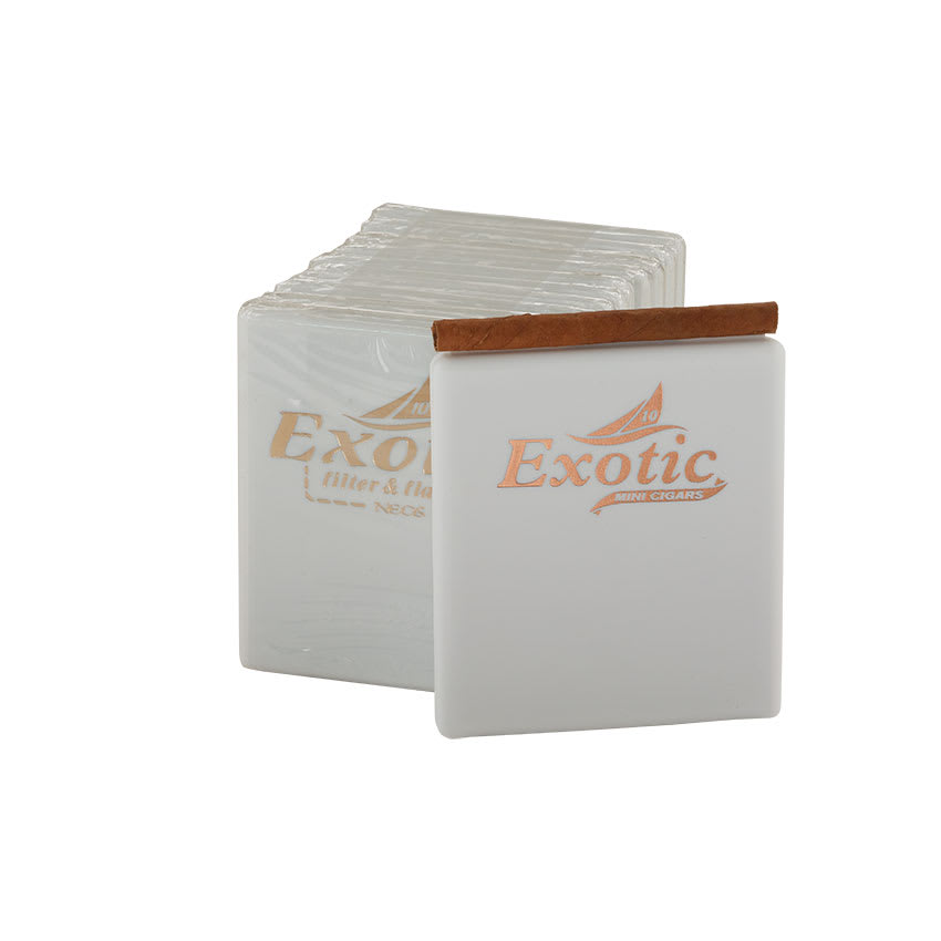 Neos Mini Exotic Filter (10)