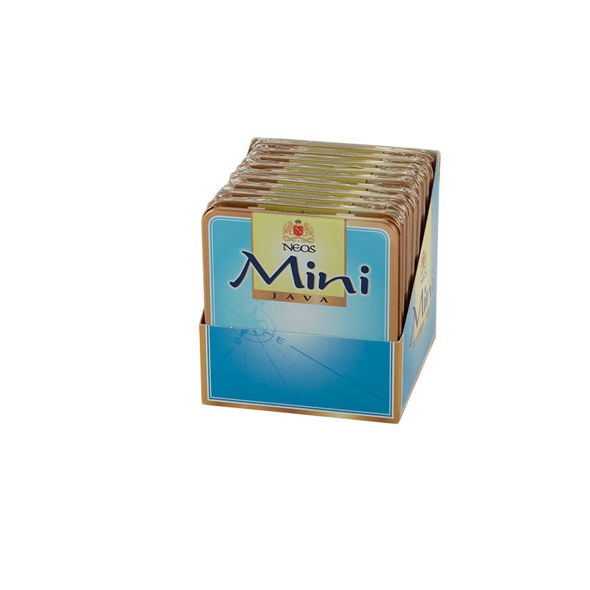 Neos Mini Java (10)