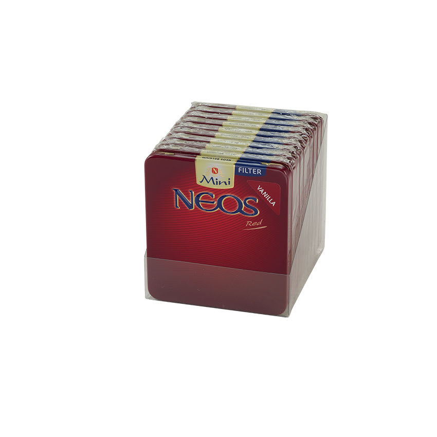 Neos Mini Red Filter (10)