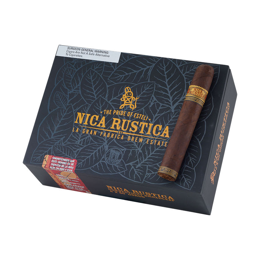 Nica Rustica Gordo 6x60