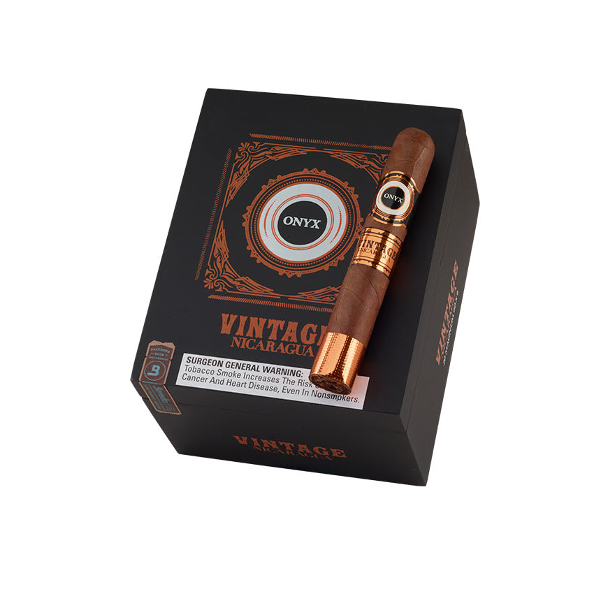 Onyx Vintage Nicaragua Magnum