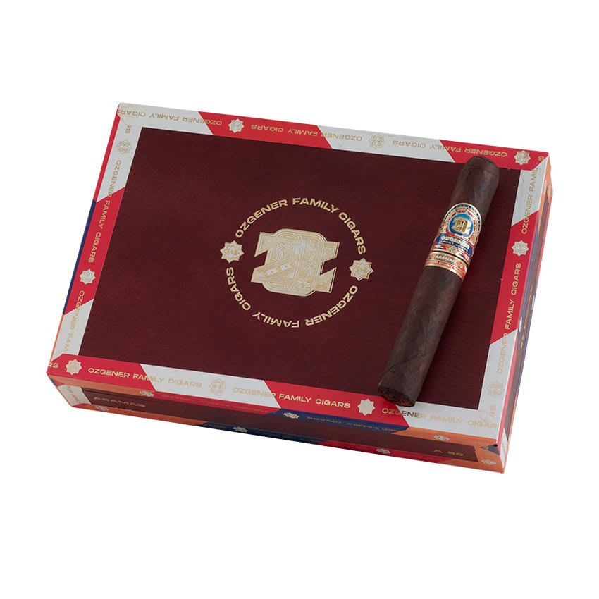 Ozgener Family Aramas A55