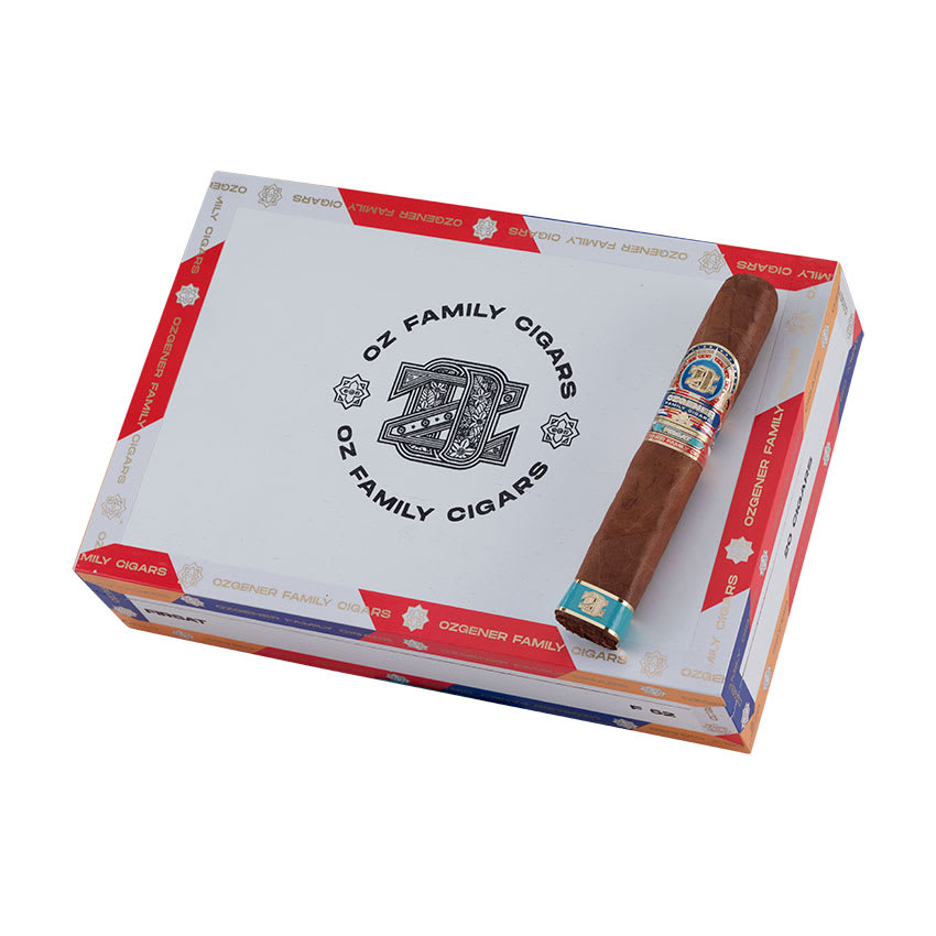 Ozgener Family Firsat F52