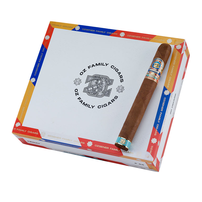 Ozgener Family Firsat F54