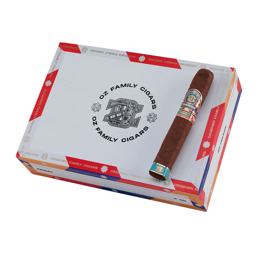 Ozgener Family Firsat F55