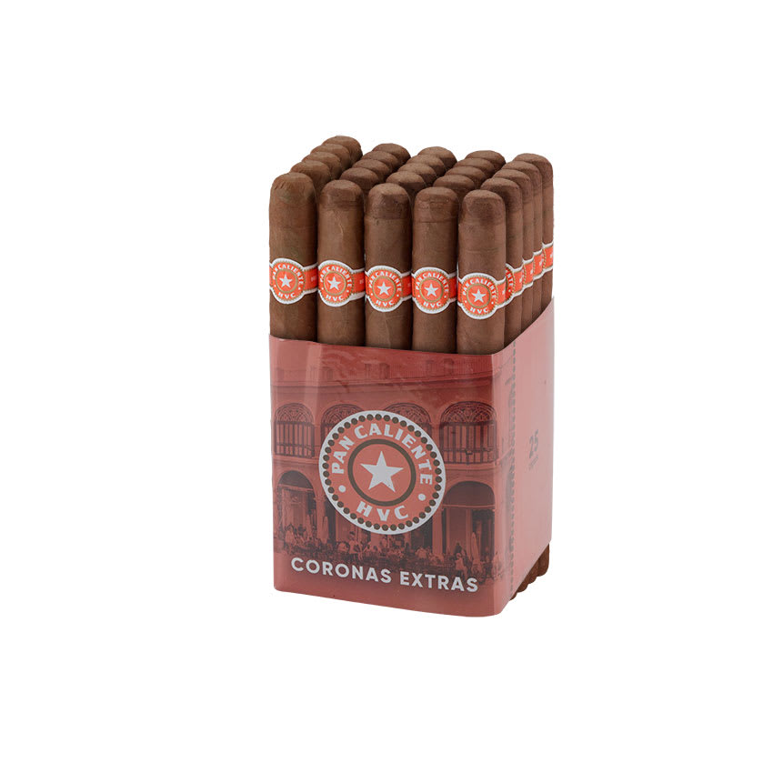 Pan Caliente Ct. Corona Extra