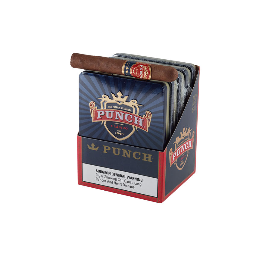 Punch Clasico Bolos (6)