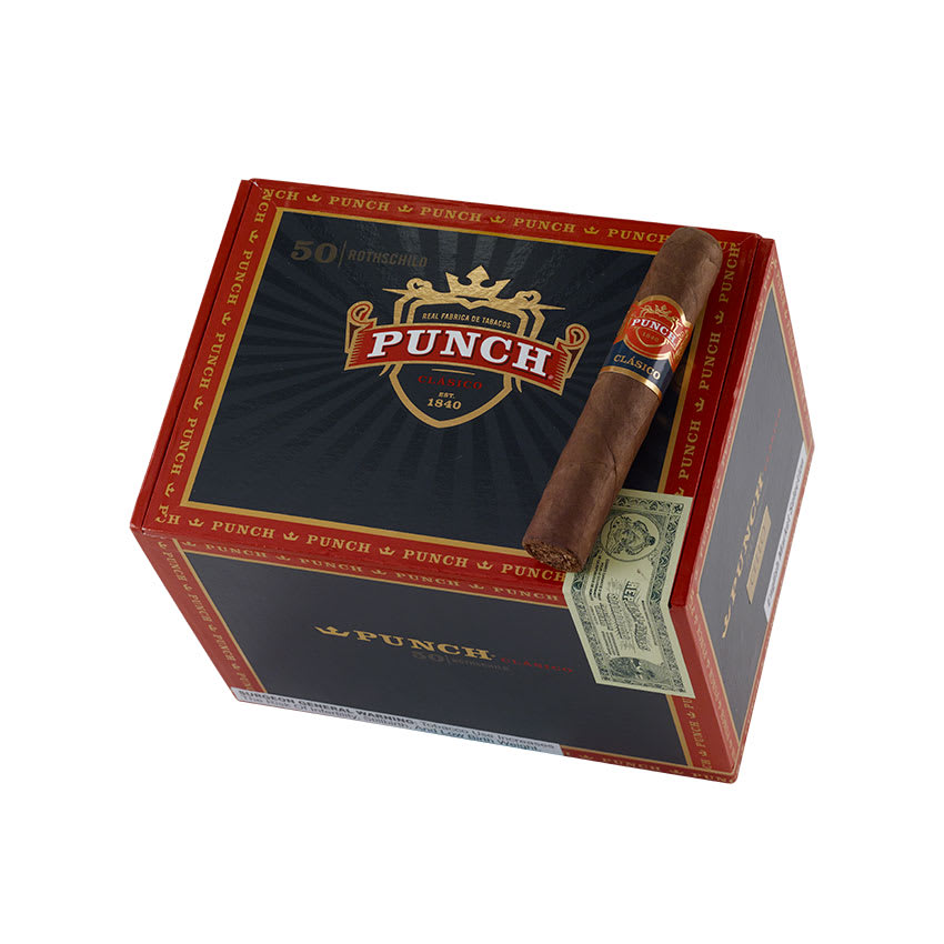 Punch Clasico Rothschild (Cello)