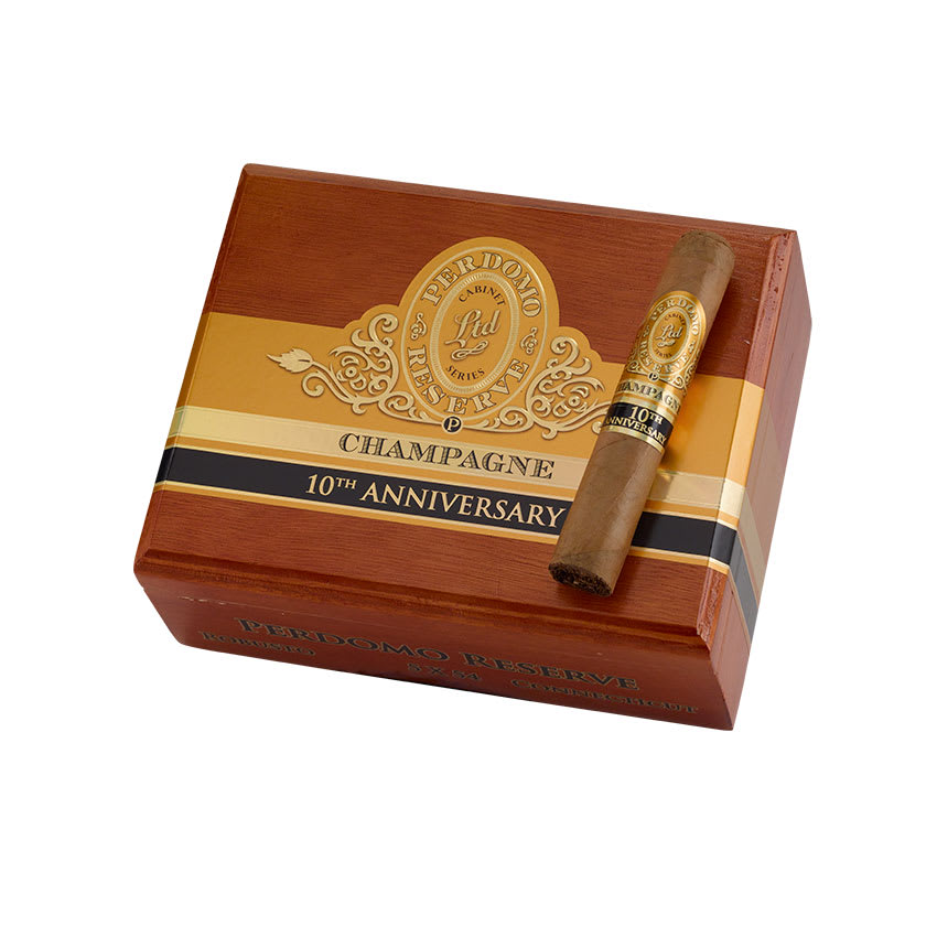 Perdomo Champagne Robusto