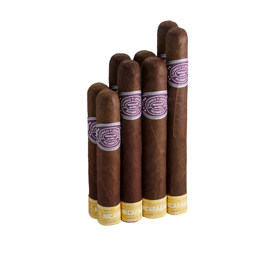 Romeo y Julieta House Of Romeo Nicaragua Test Flight