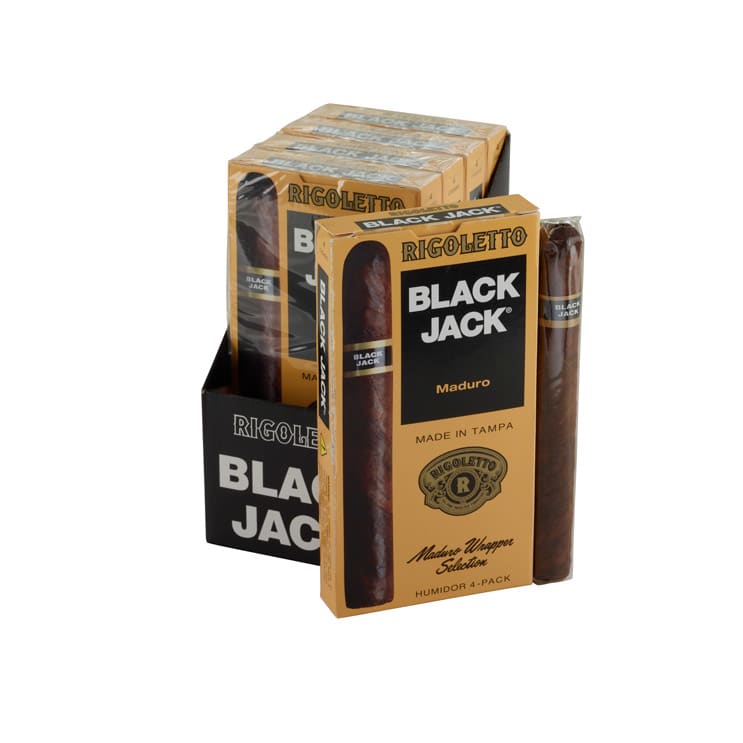 Rigoletto Black Jack (4)