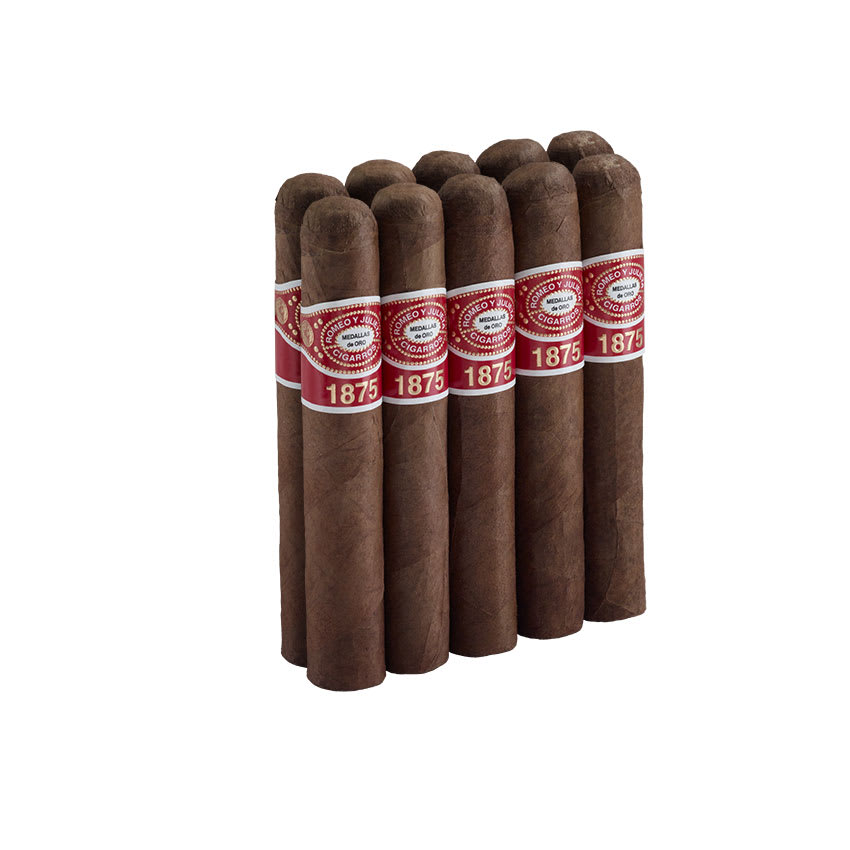 RyJ 1875 Bully 10 Pack