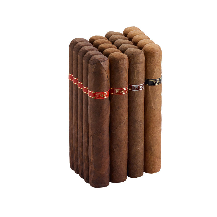 Rocky Patel 20 Fumas Robusto