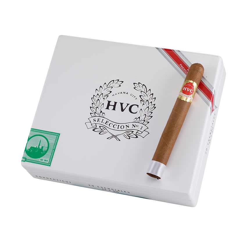 HVC Seleccion No.1 Ct. Esencia