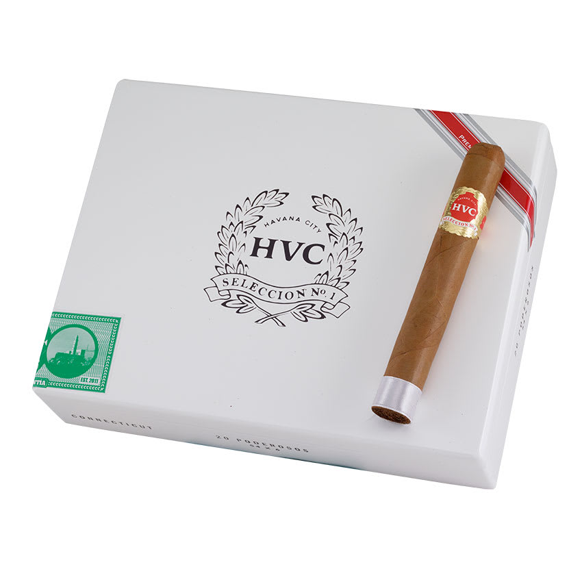 HVC Seleccion No.1 Ct. Poderos