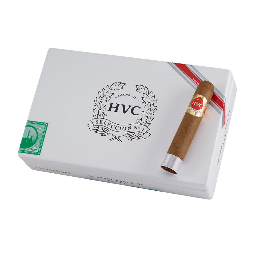 HVC Seleccion No.1 Ct. Short R