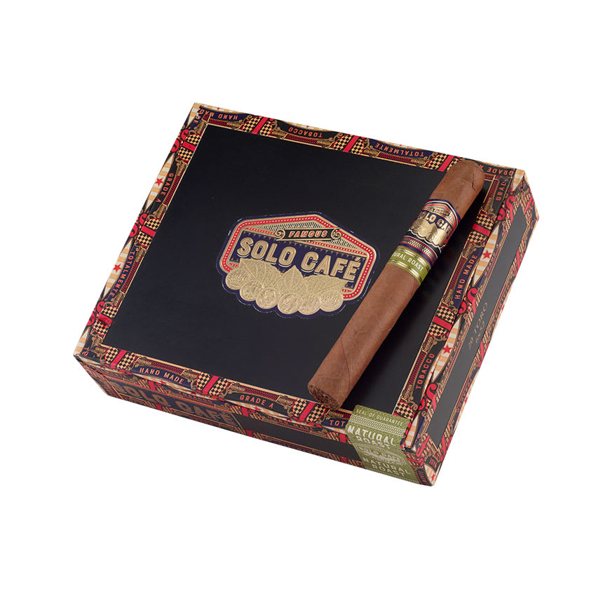 Solo Cafe Natural Toro