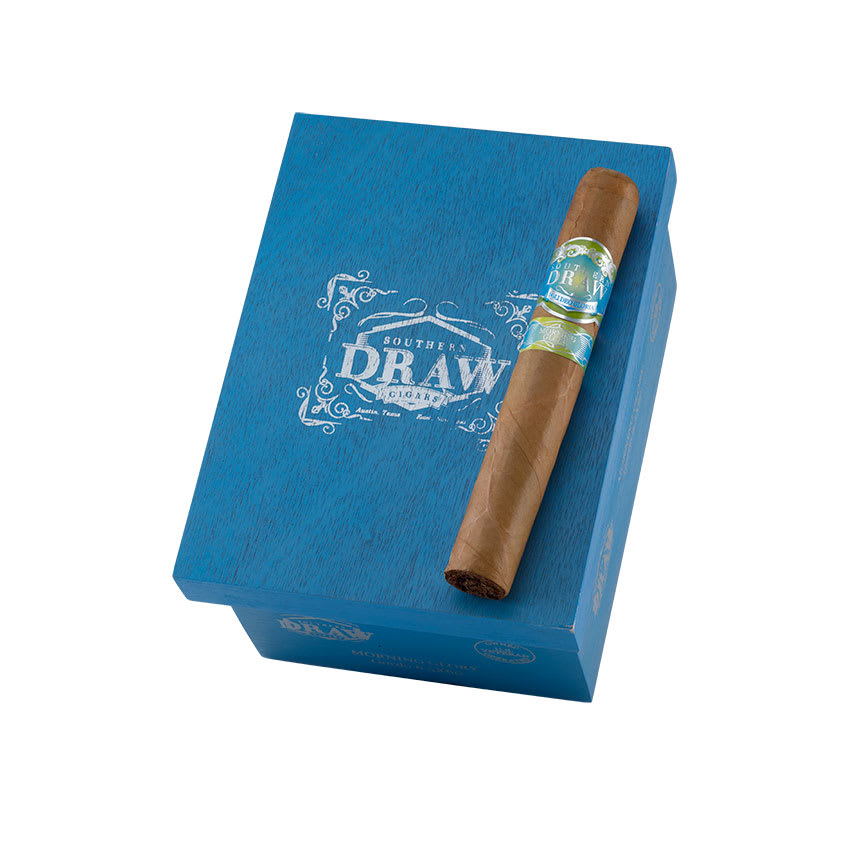 Southern Draw Limited Edition Morning Glory Gordo