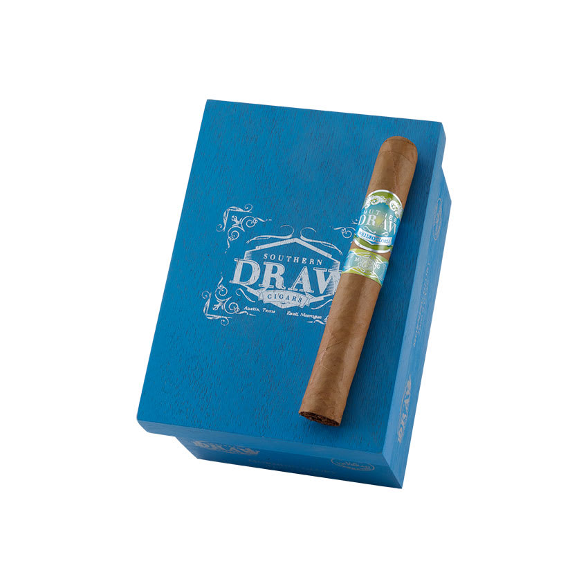 Southern Draw Limited Edition Morning Glory Toro