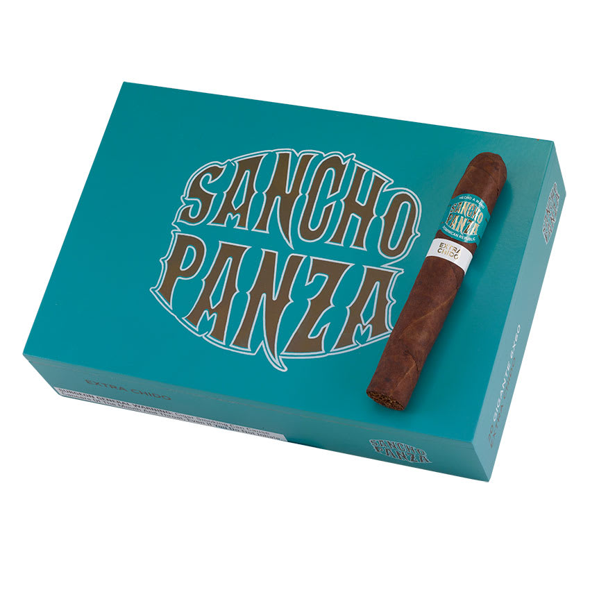 Sancho Panza Extra Chido Gigante