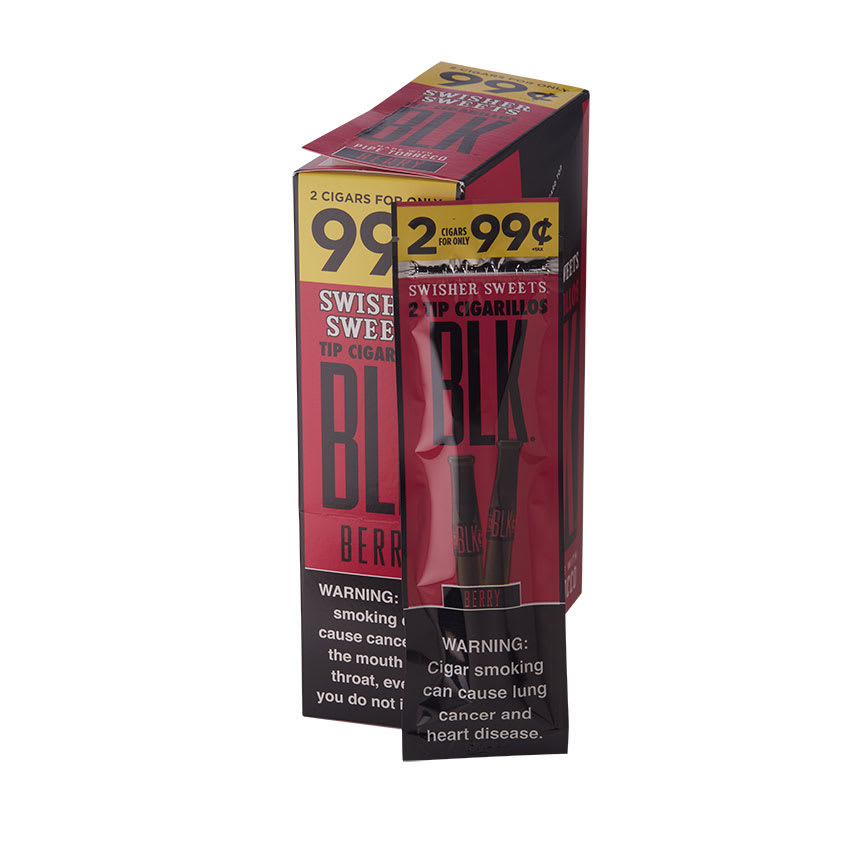 Swisher Sweet Blk Berry (2)