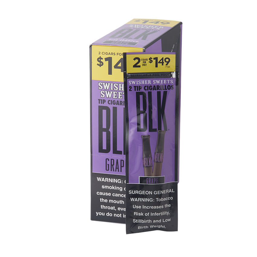 Swisher Sweet Blk Grape (2)