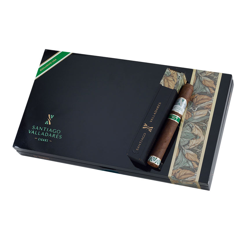 Santiago Valladares Toro