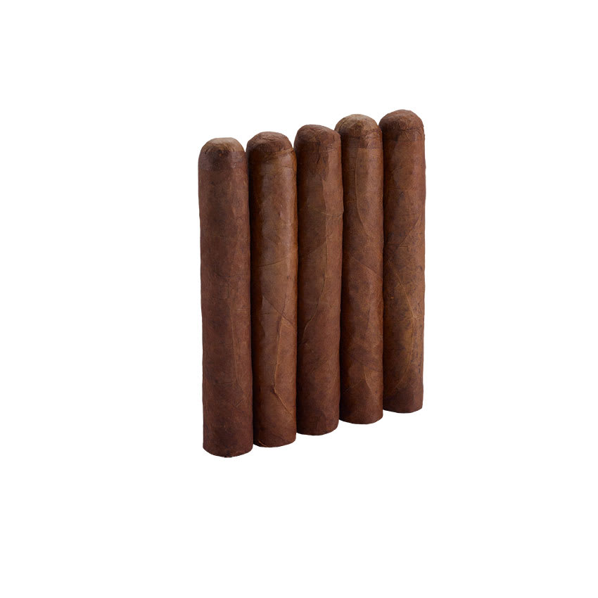 TLA Factory Selects Natural Robusto 5pk
