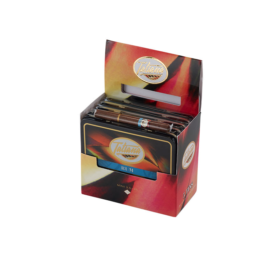 Tatiana Tins Rum (10)