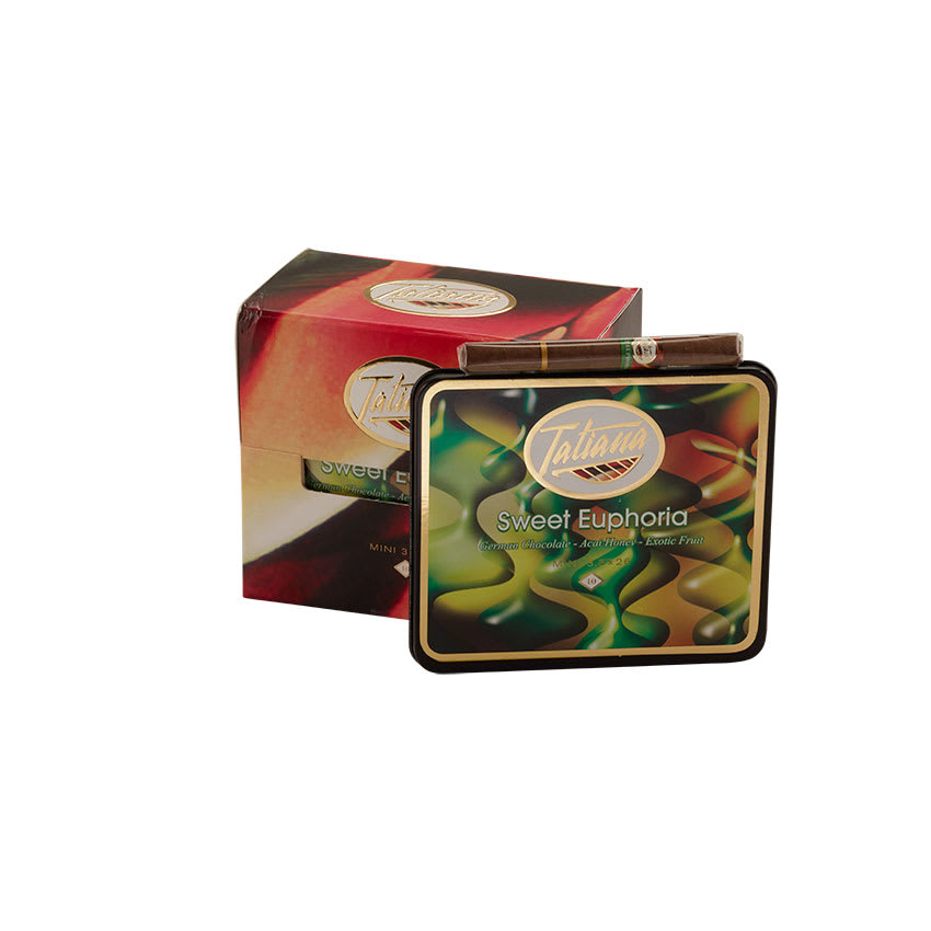 Tatiana Tins Sweet Euphoria