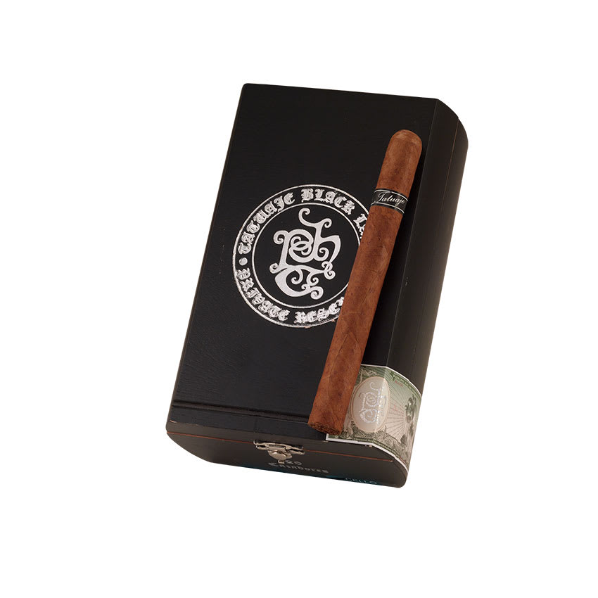 Tatuaje Black Cazadores