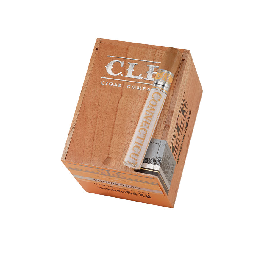 CLE Connecticut Toro