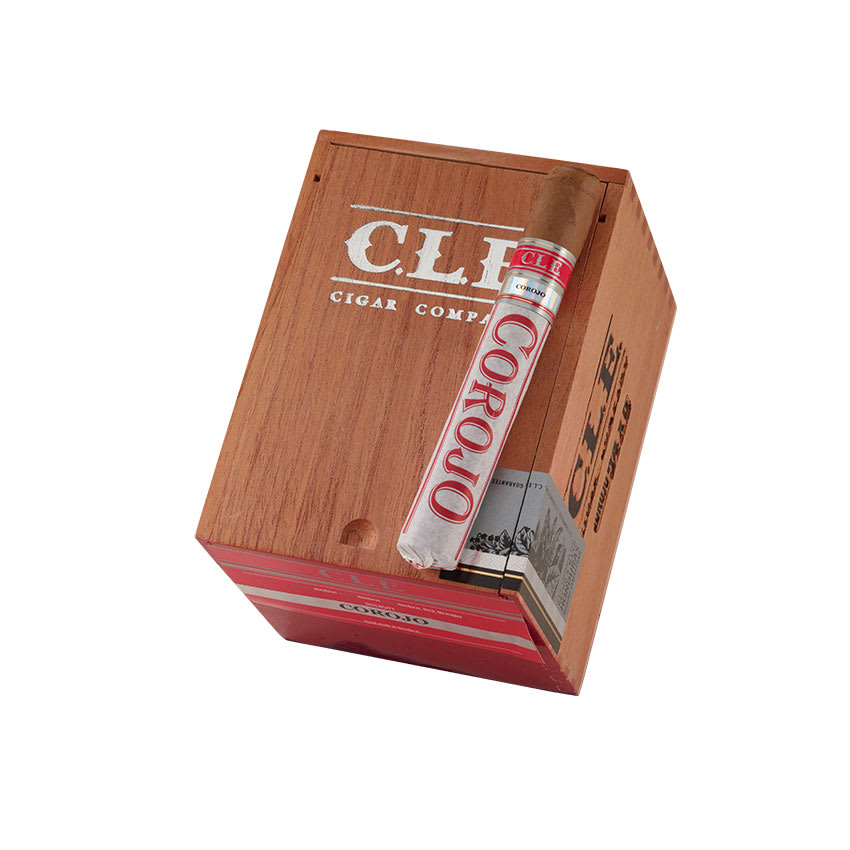 CLE Corojo Toro