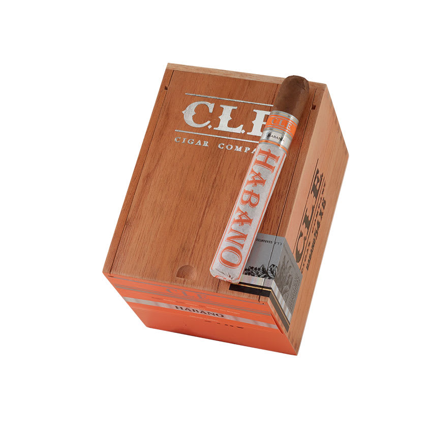 CLE Habano Toro