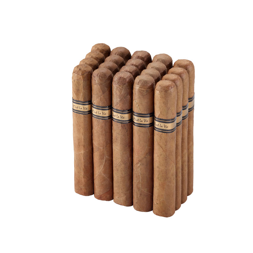 C'est La Vie Robusto Natural